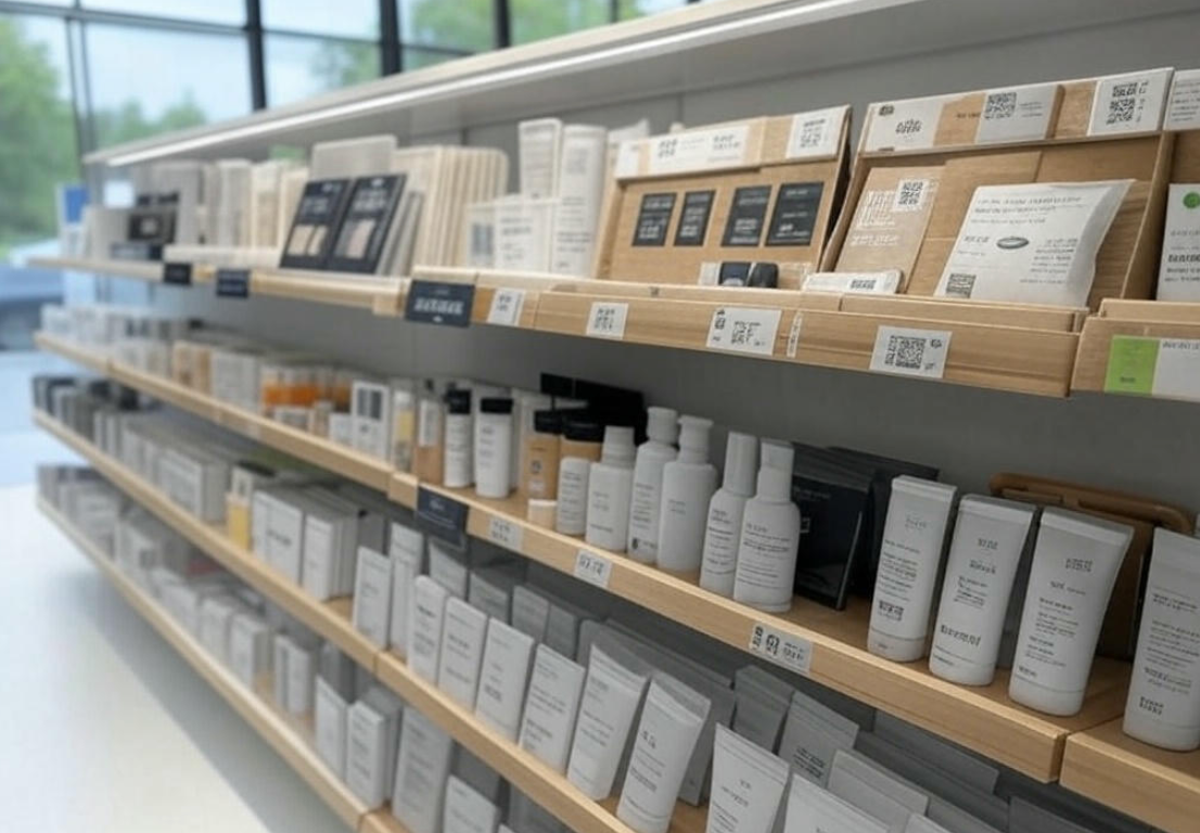 The Future of Beauty Packaging