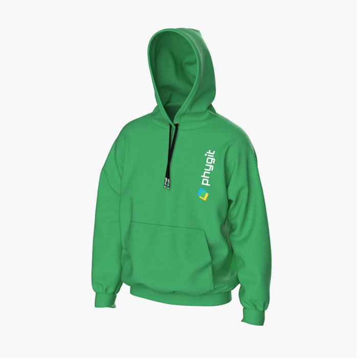 hoodie image
