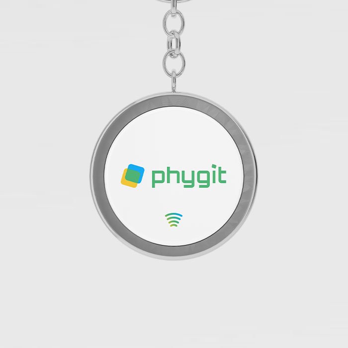 keychain image
