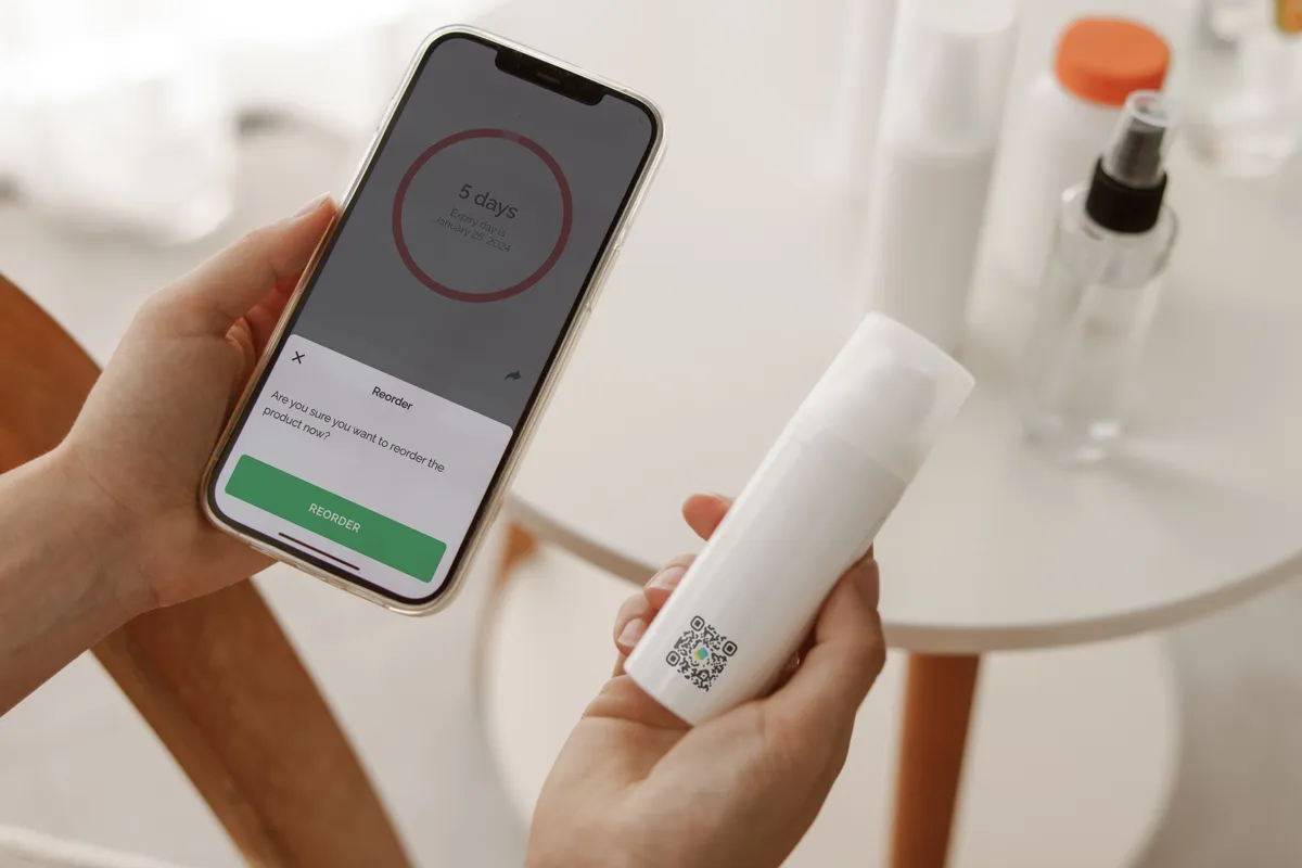 e-video activation